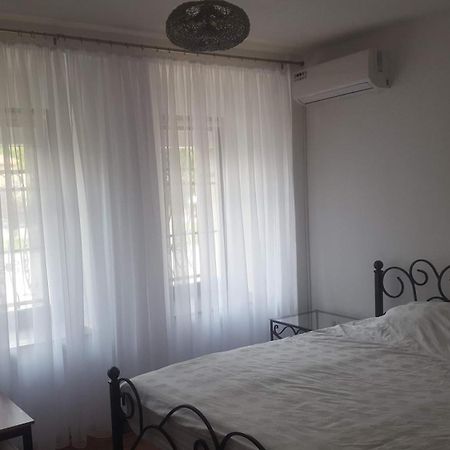 Apartmani Zaara Saraievo Exterior foto