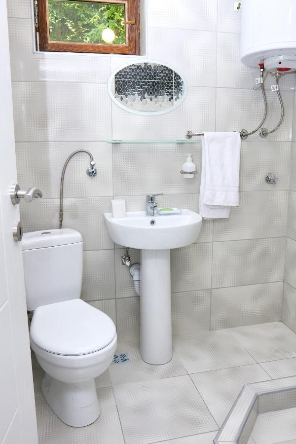 Apartmani Zaara Saraievo Exterior foto