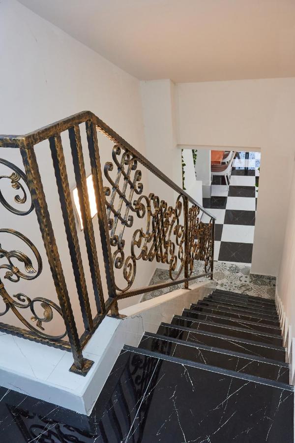 Apartmani Zaara Saraievo Exterior foto