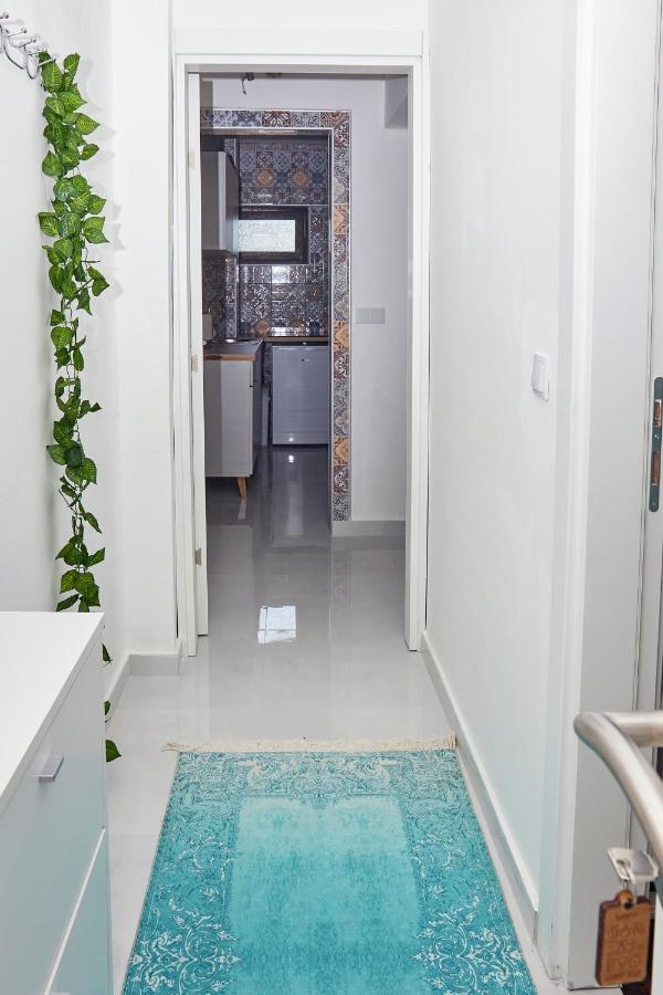 Apartmani Zaara Saraievo Exterior foto