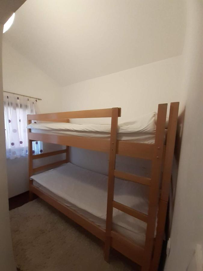 Apartmani Zaara Saraievo Exterior foto