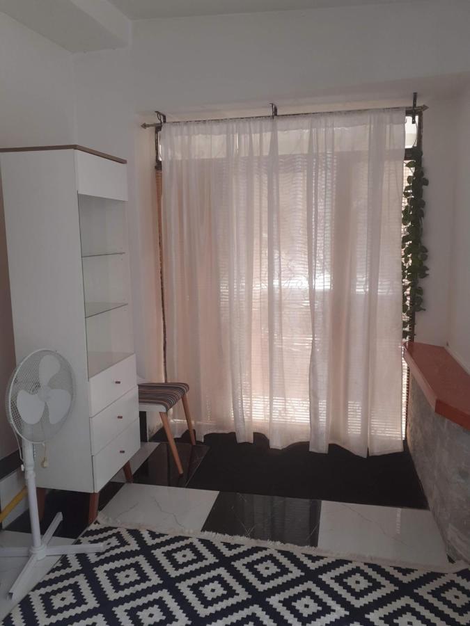 Apartmani Zaara Saraievo Exterior foto
