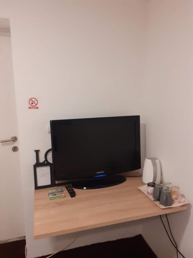 Apartmani Zaara Saraievo Exterior foto