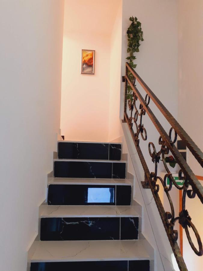 Apartmani Zaara Saraievo Exterior foto
