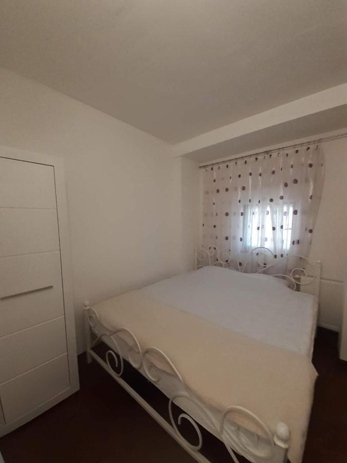 Apartmani Zaara Saraievo Exterior foto