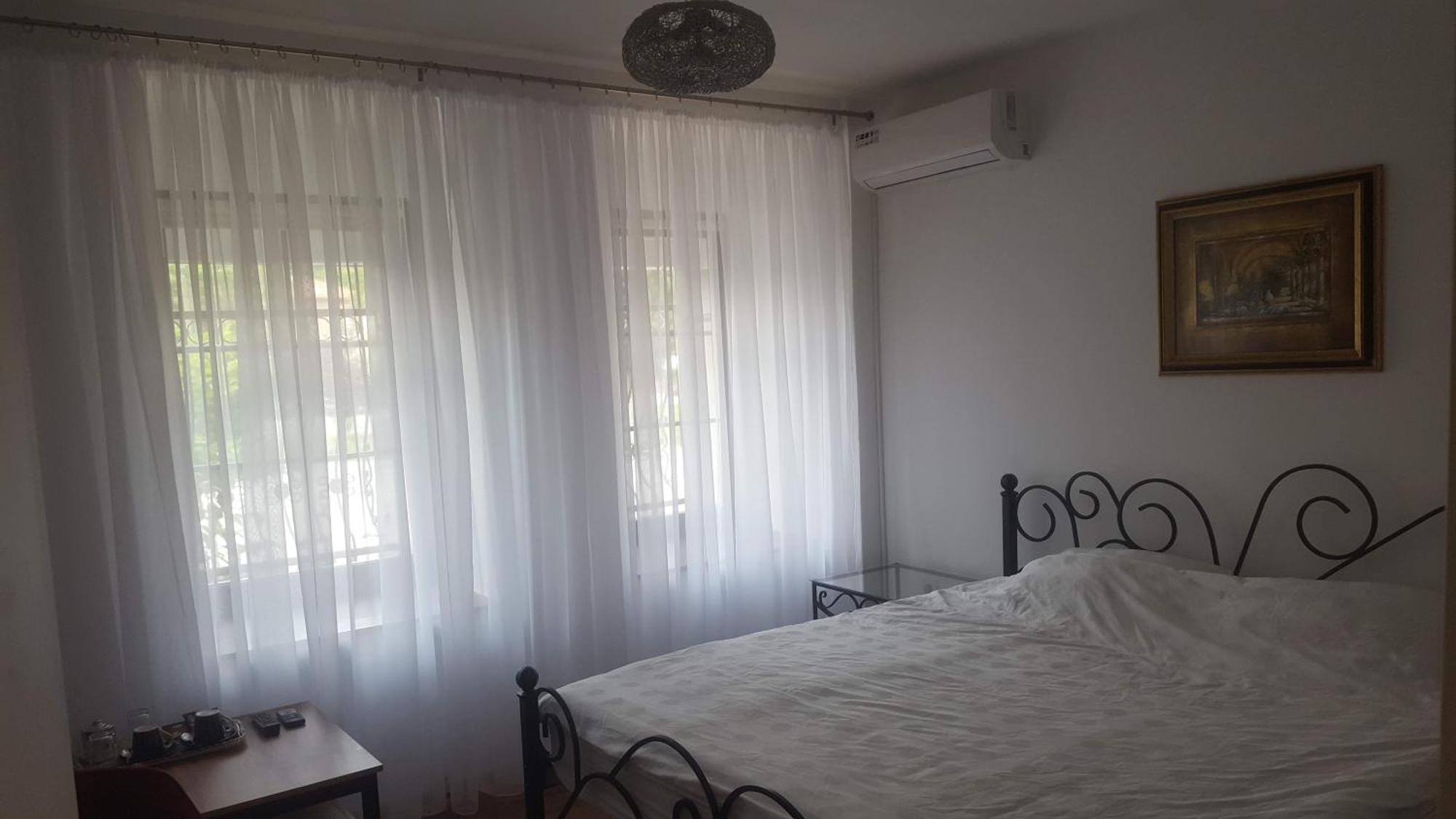 Apartmani Zaara Saraievo Exterior foto