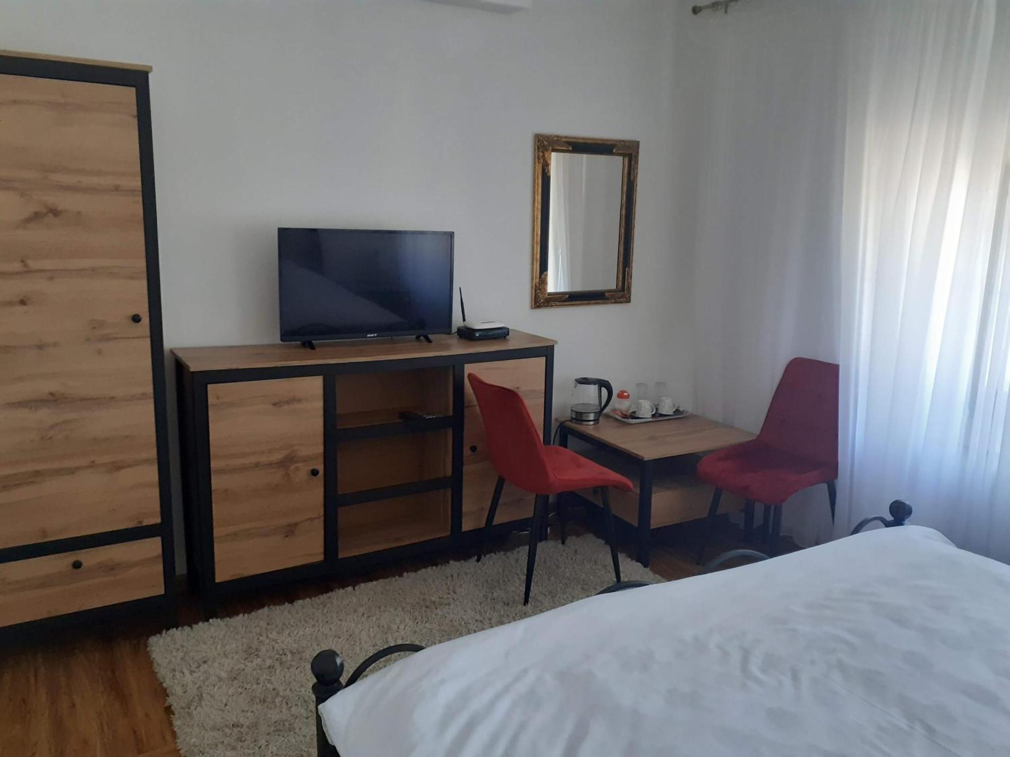 Apartmani Zaara Saraievo Exterior foto