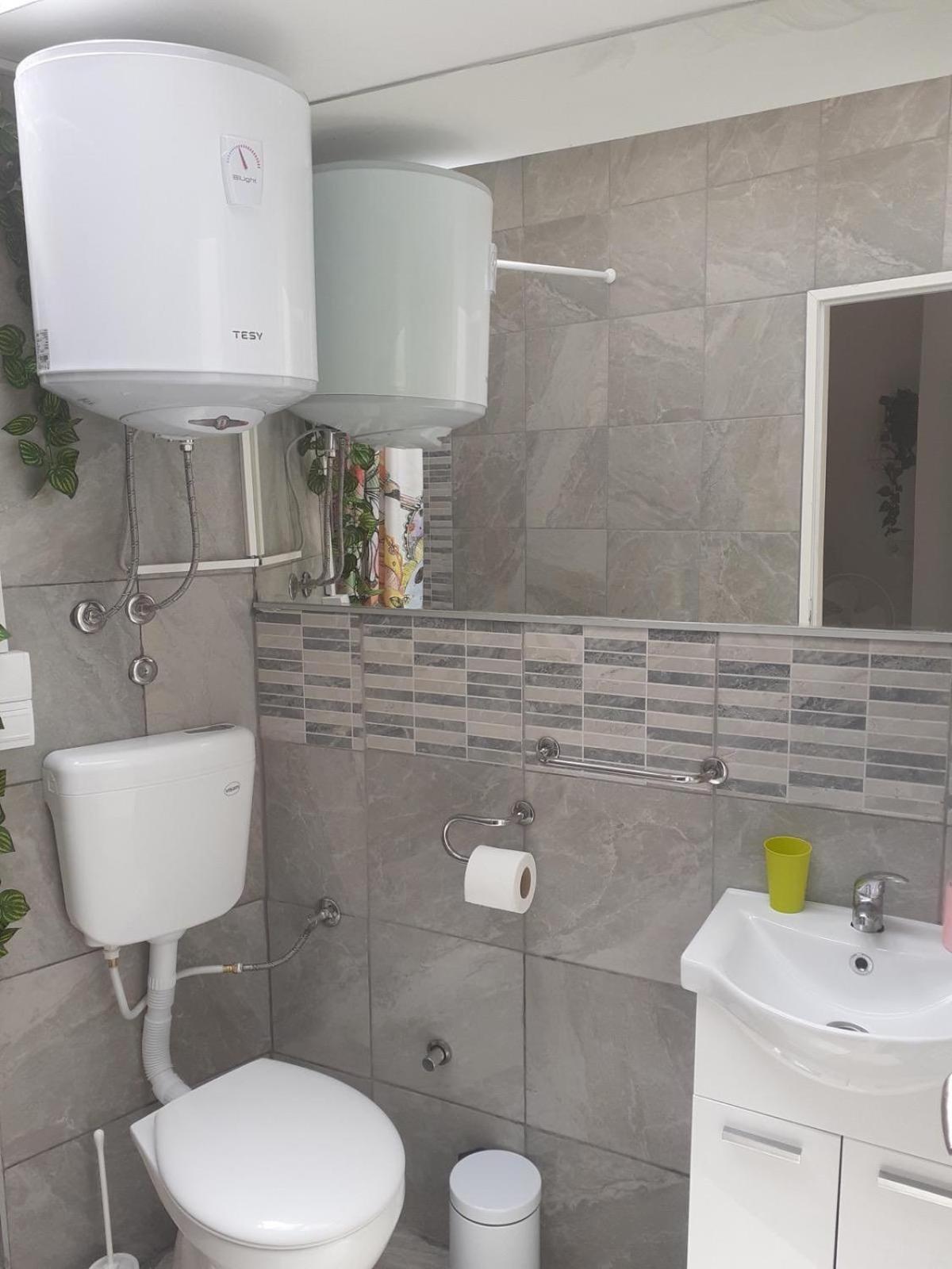 Apartmani Zaara Saraievo Exterior foto