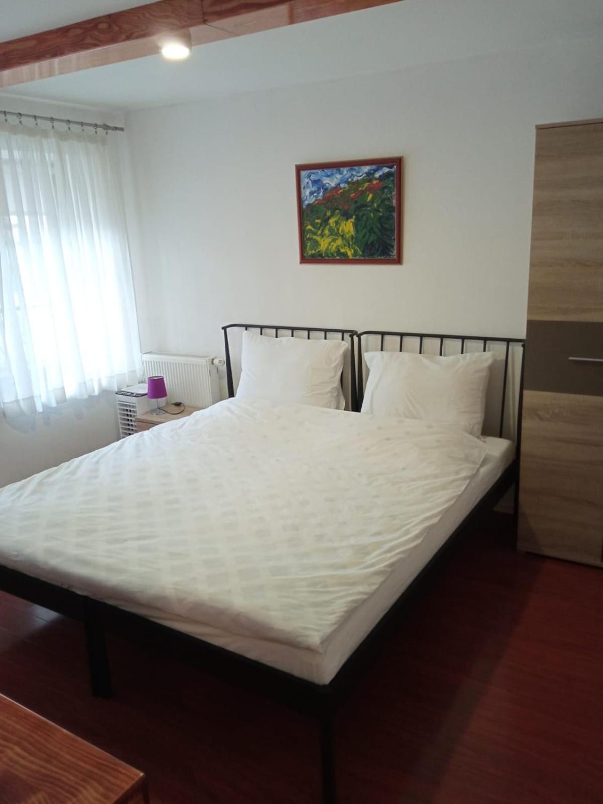 Apartmani Zaara Saraievo Exterior foto