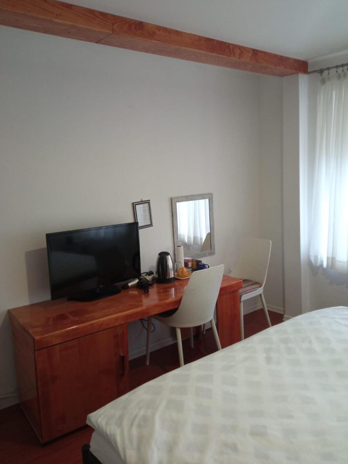 Apartmani Zaara Saraievo Exterior foto