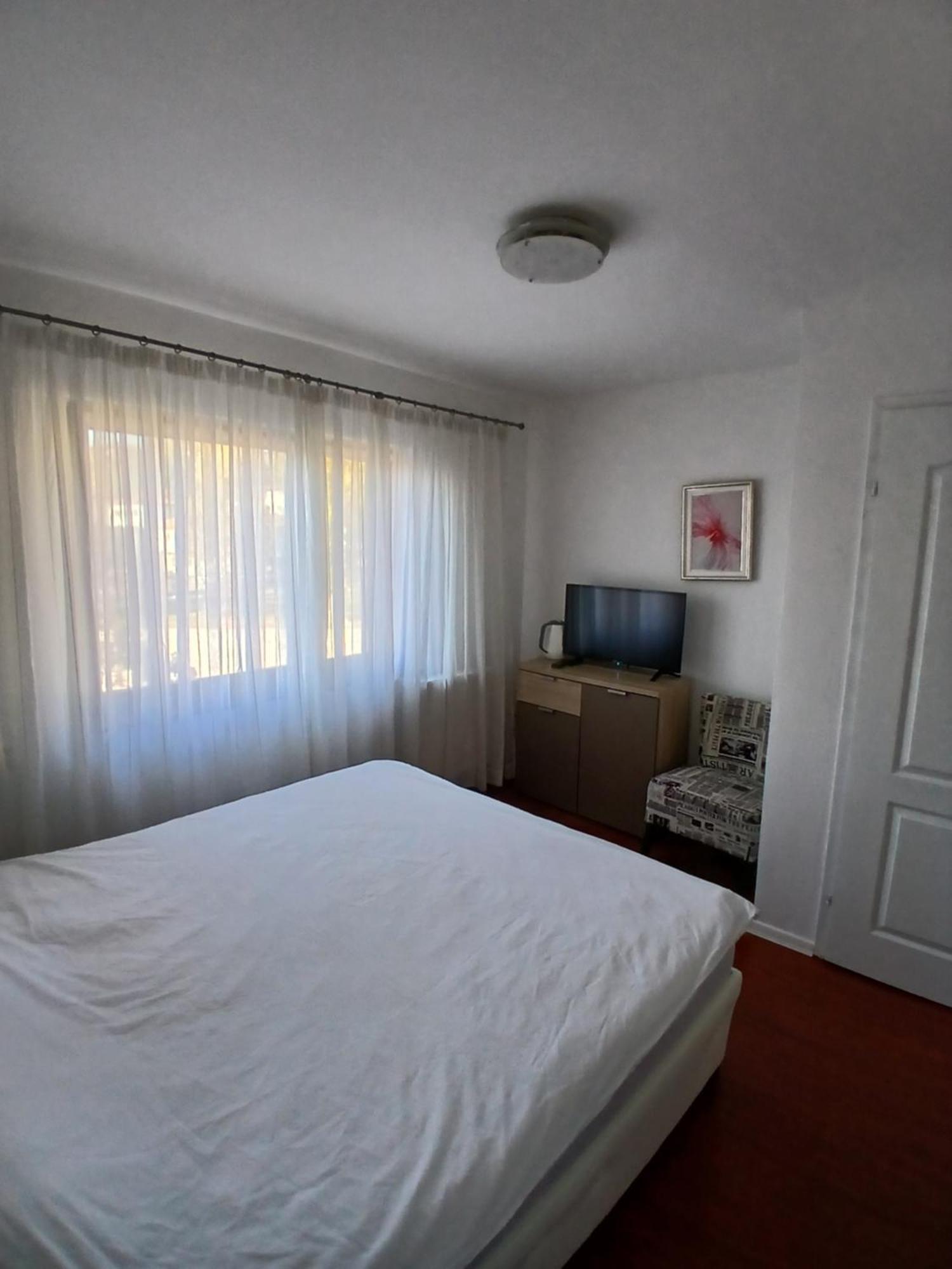 Apartmani Zaara Saraievo Exterior foto