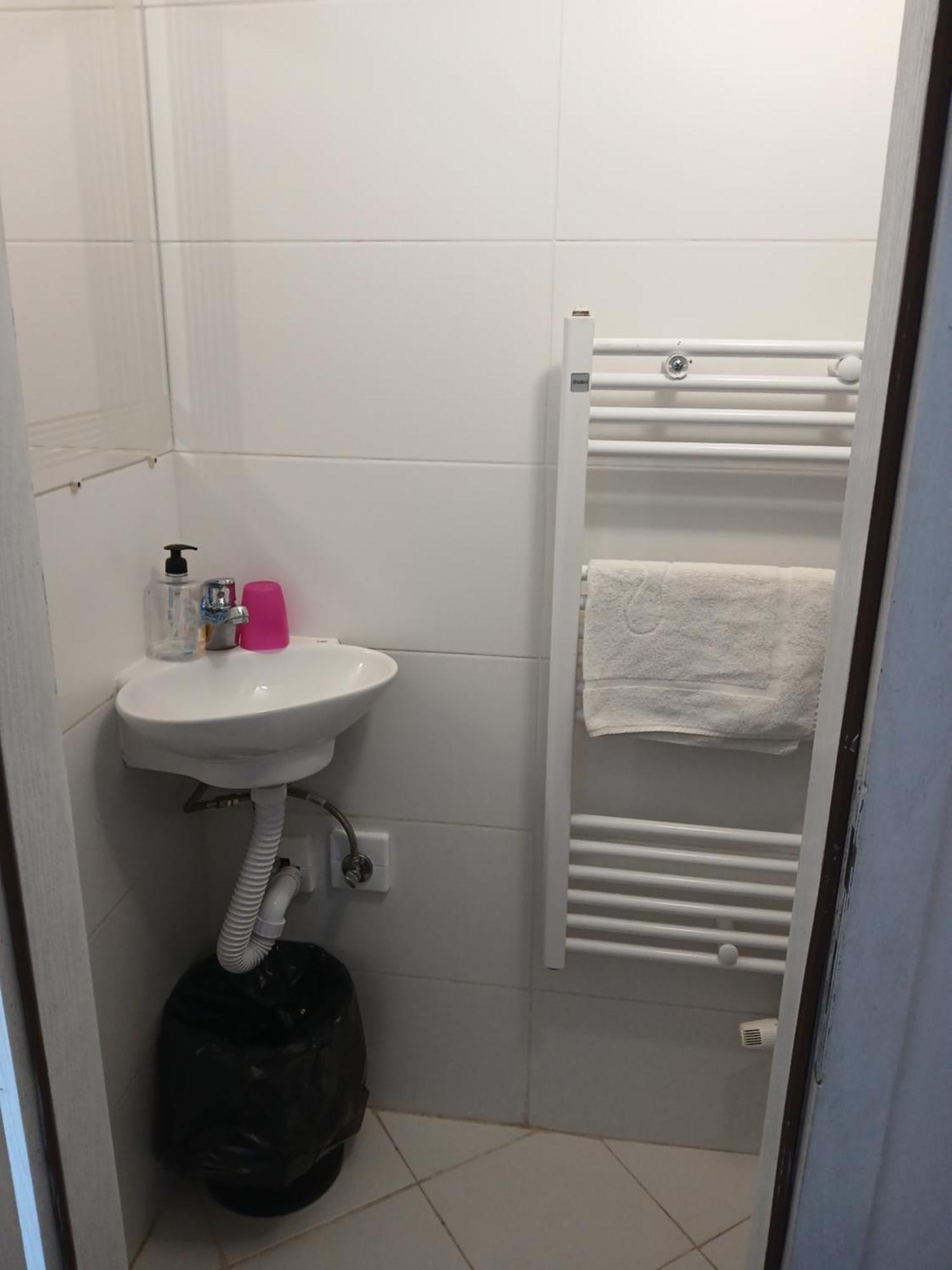Apartmani Zaara Saraievo Exterior foto